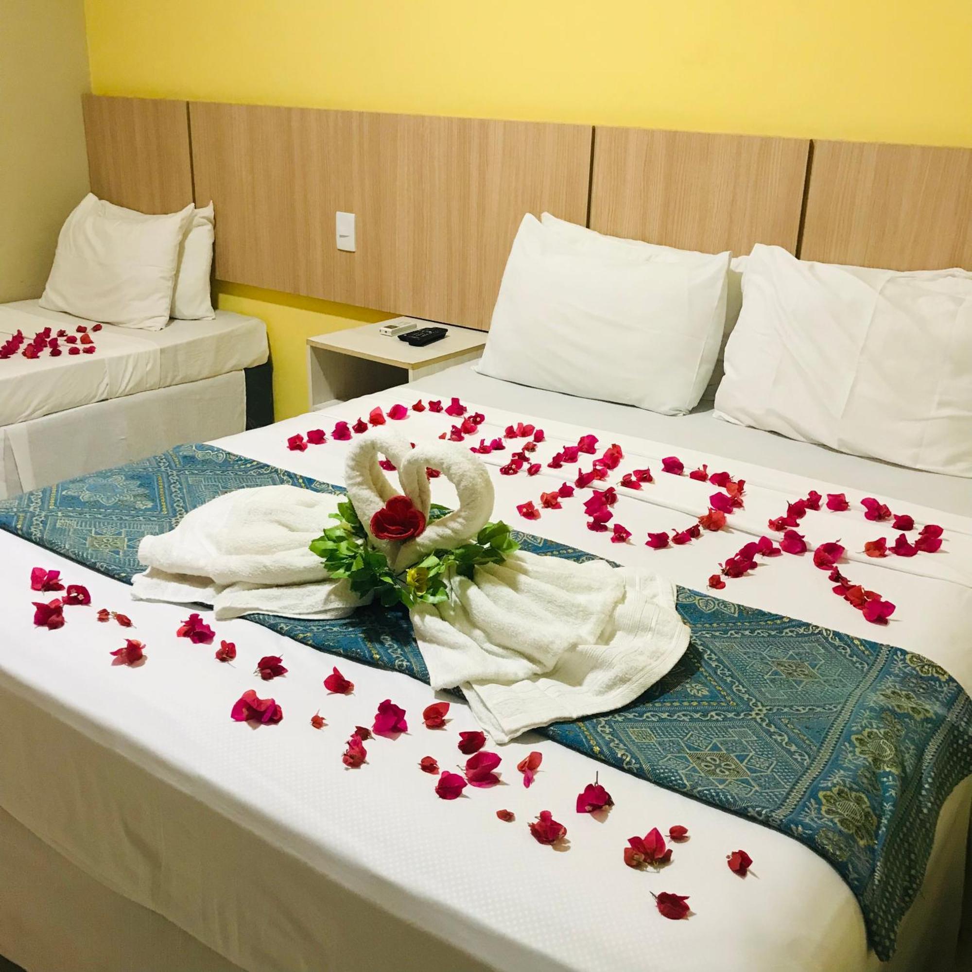 Hotel Pousada Latitude Canoa Quebrada Buitenkant foto